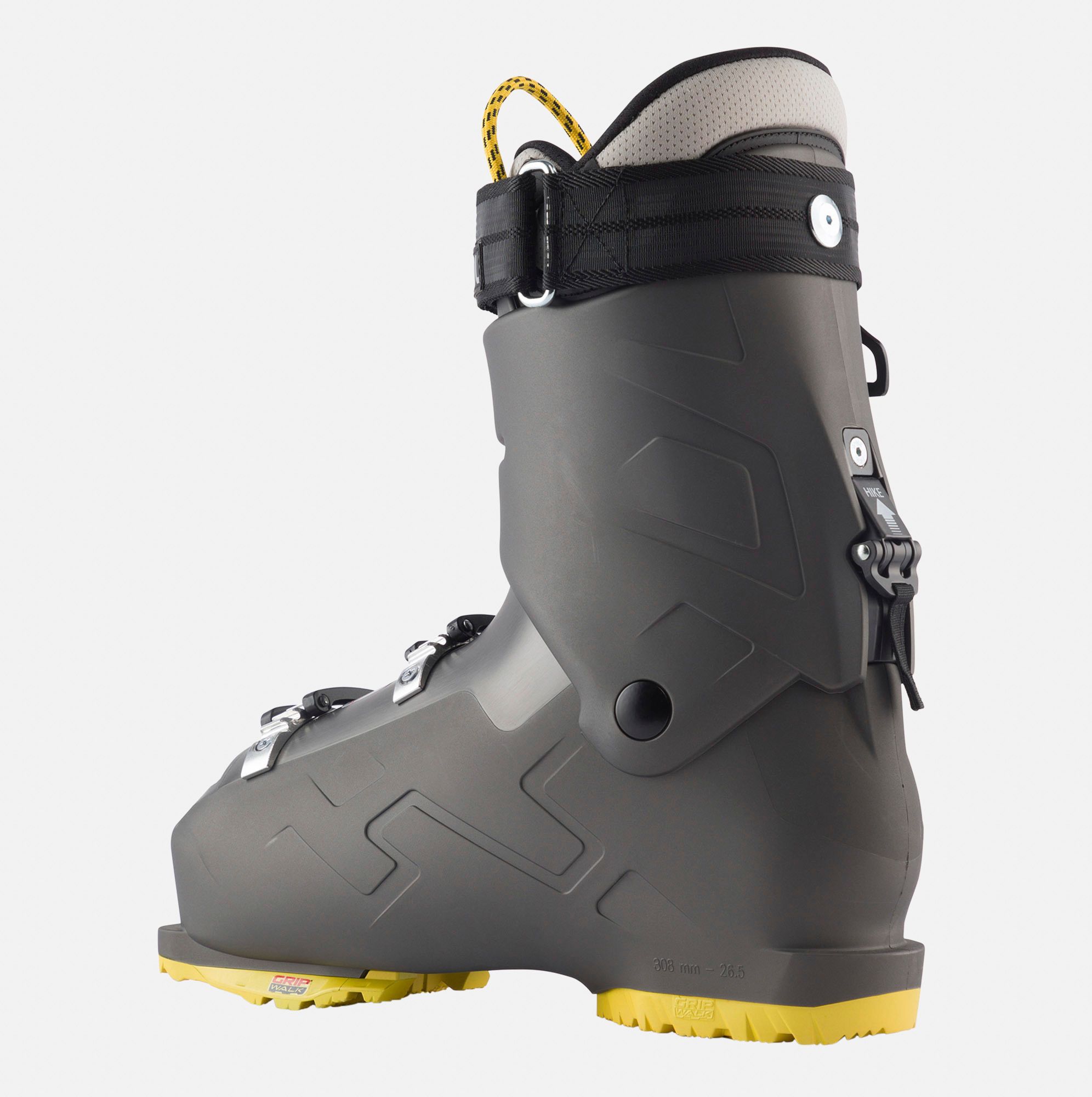 Rossignol Track 110 HV+ Gripwalk Men's All Mountain Ski Boots 2025